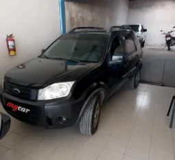 Ford EcoSport 1.6 XLS Plus 2011