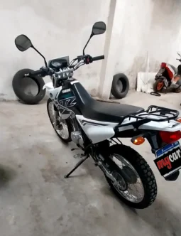 
Yamaha XTZ 125 C.C. Modelo 2018 completo									