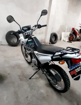 Yamaha XTZ 125 C.C. Modelo 2018