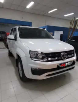 Volkswagen Amarok Confortline 4×4 2019