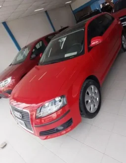 Audi A3 Sportback 1.6 2010