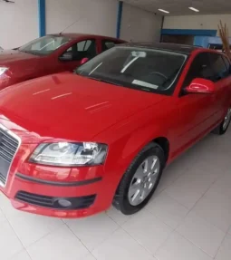 Audi A3 Sportback 1.6 2010
