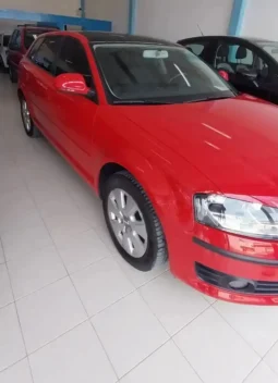 Audi A3 Sportback 1.6 2010