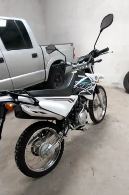 
Yamaha XTZ 125 C.C. Modelo 2018 completo									