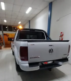 Volkswagen Amarok Confortline 4×4 2019