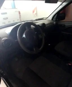 Ford EcoSport 1.6 XLS Plus 2011
