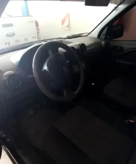 Ford EcoSport 1.6 XLS Plus 2011