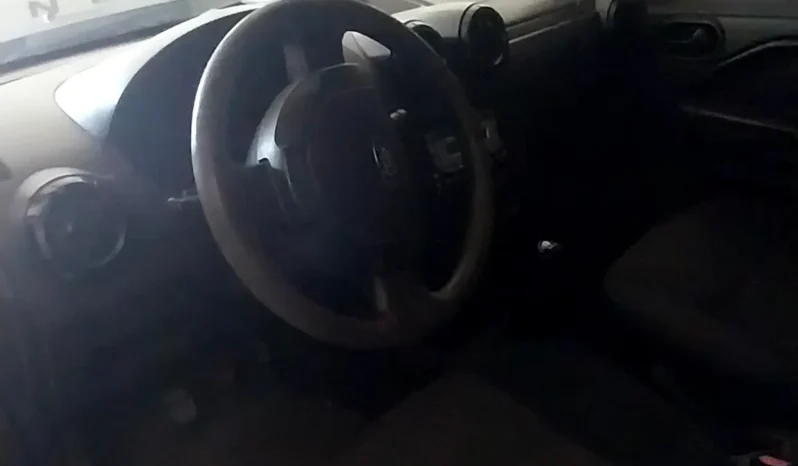 
Ford EcoSport 1.6 XLS Plus 2011 completo									