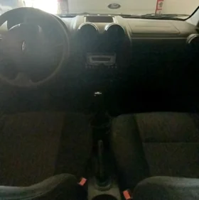 Ford EcoSport 1.6 XLS Plus 2011