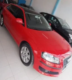Audi A3 Sportback 1.6 2010
