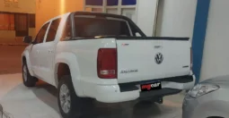 
Volkswagen Amarok Confortline 4×4 2019 completo									