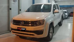 Volkswagen Amarok Confortline 4×4 2019