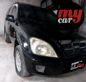 Chery Tiggo 2.0 2010