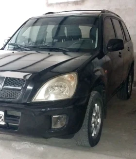 Chery Tiggo 2.0 2010
