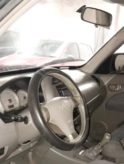 Chery Tiggo 2.0 2010