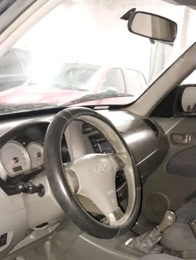 Chery Tiggo 2.0 2010