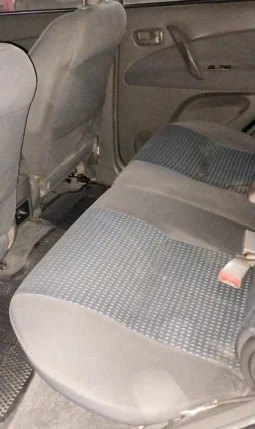 Chery Tiggo 2.0 2010