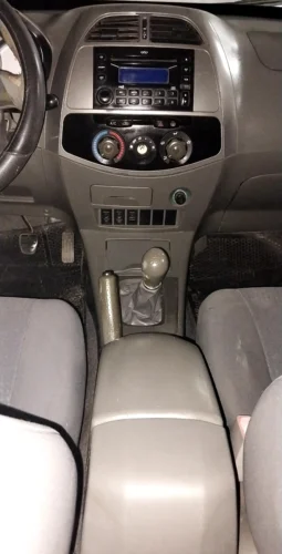 Chery Tiggo 2.0 2010