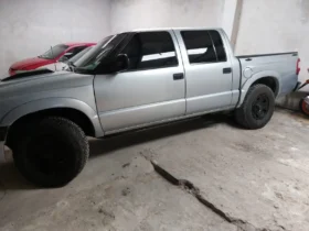 Chevrolet S10 STD 2012
