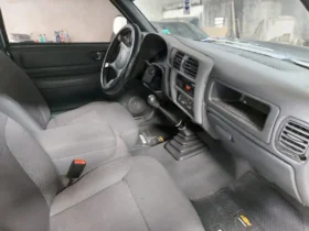 Chevrolet S10 STD 2012