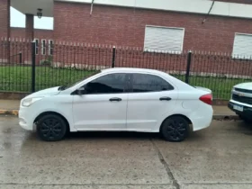 Ford KA KA SEDAN S 2018