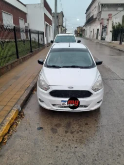 Ford KA KA SEDAN S 2018