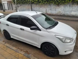 Ford KA KA SEDAN S 2018