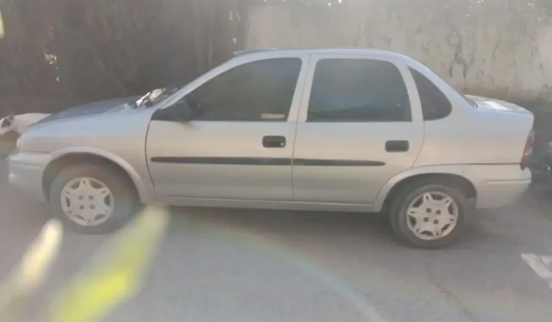 
Corsa Super 2006 completo									