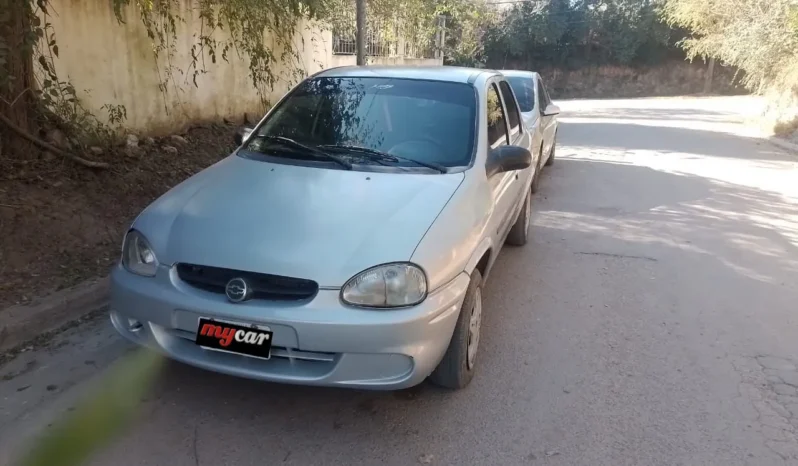 
Corsa Super 2006 completo									
