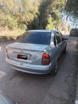 Corsa Super 2006