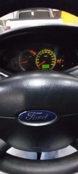 
Ford Focus 2.0 EDGE completo									