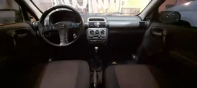 CHEVROLET CORSA CLASSIC 4P SUPER 1.6N