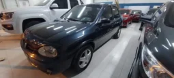 CHEVROLET CORSA CLASSIC 4P SUPER 1.6N