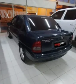 CHEVROLET CORSA CLASSIC 4P SUPER 1.6N