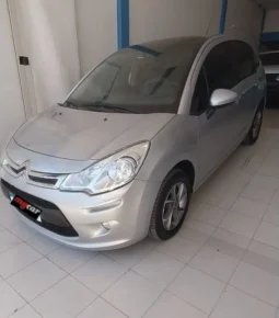 Citroën C3 2018