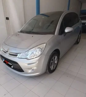 Citroën C3 2018