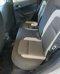 
Citroën C3 2018 completo									