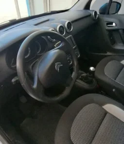 
Citroën C3 2018 completo									