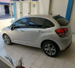 Citroën C3 2018