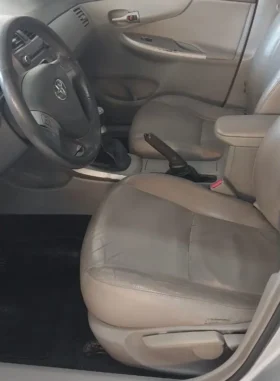 Toyota Corolla XEI Pack 1.8 M/T 2010