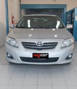 Toyota Corolla XEI Pack 1.8 M/T 2010