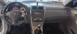 
Toyota Corolla XEI Pack 1.8 M/T 2010 completo									