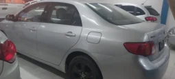 
Toyota Corolla XEI Pack 1.8 M/T 2010 completo									