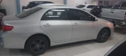 
Toyota Corolla XEI Pack 1.8 M/T 2010 completo									