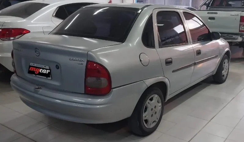 
Corsa Super 2006 completo									