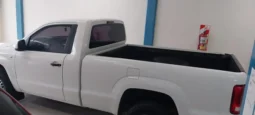 
VOLKSWAGEN AMAROK 2.0L TDI 140 CV 4X2 completo									