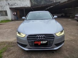AUDI A4 1.8 T FSI Año 2016