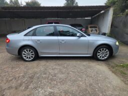AUDI A4 1.8 T FSI Año 2016