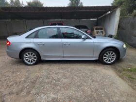 AUDI A4 1.8 T FSI Año 2016