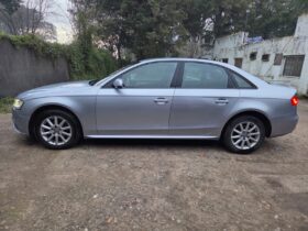 AUDI A4 1.8 T FSI Año 2016